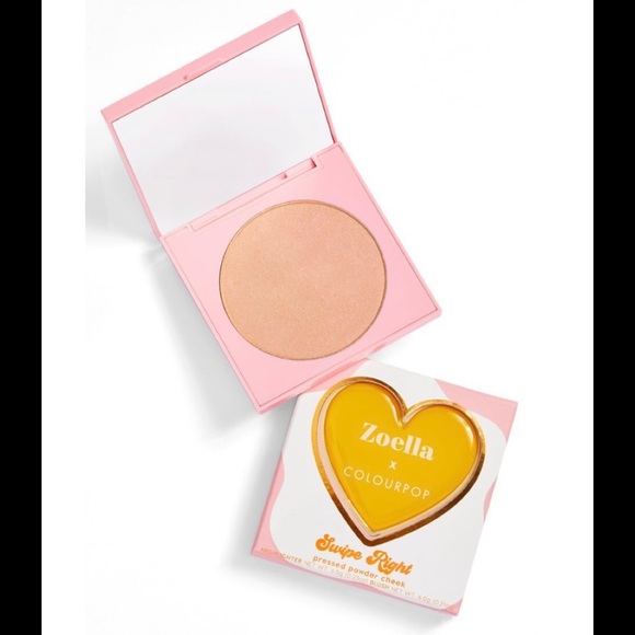 Colourpop x Zoella - Picture 1 of 6